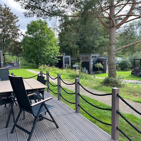 Apartamento Seaside Tiny House Hameln Salzhemmendorf Exterior foto