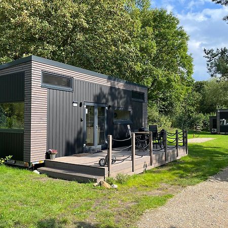 Apartamento Seaside Tiny House Hameln Salzhemmendorf Exterior foto
