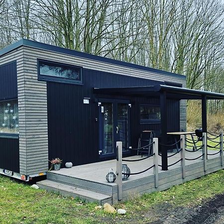 Apartamento Seaside Tiny House Hameln Salzhemmendorf Exterior foto