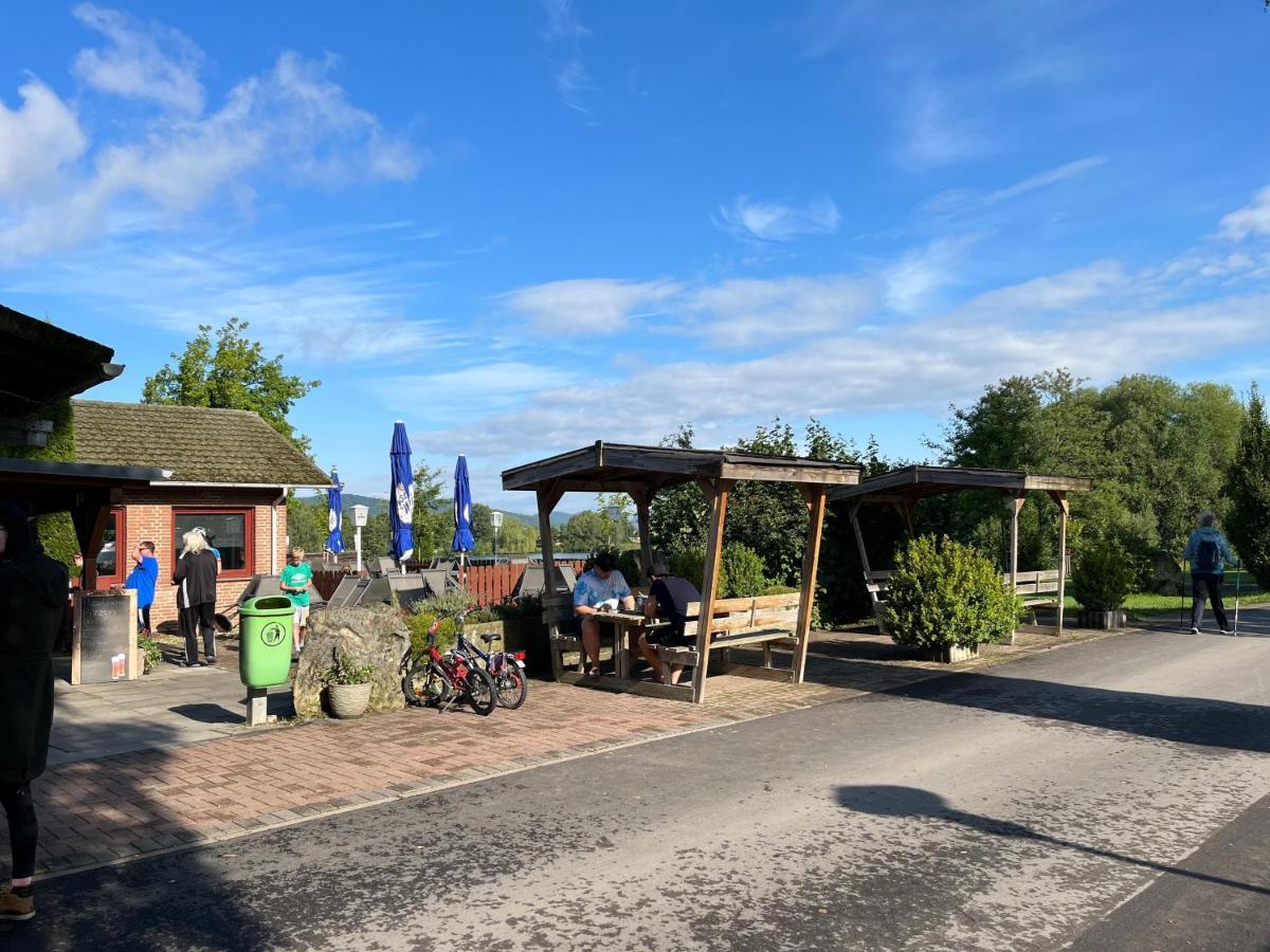 Apartamento Seaside Tiny House Hameln Salzhemmendorf Exterior foto