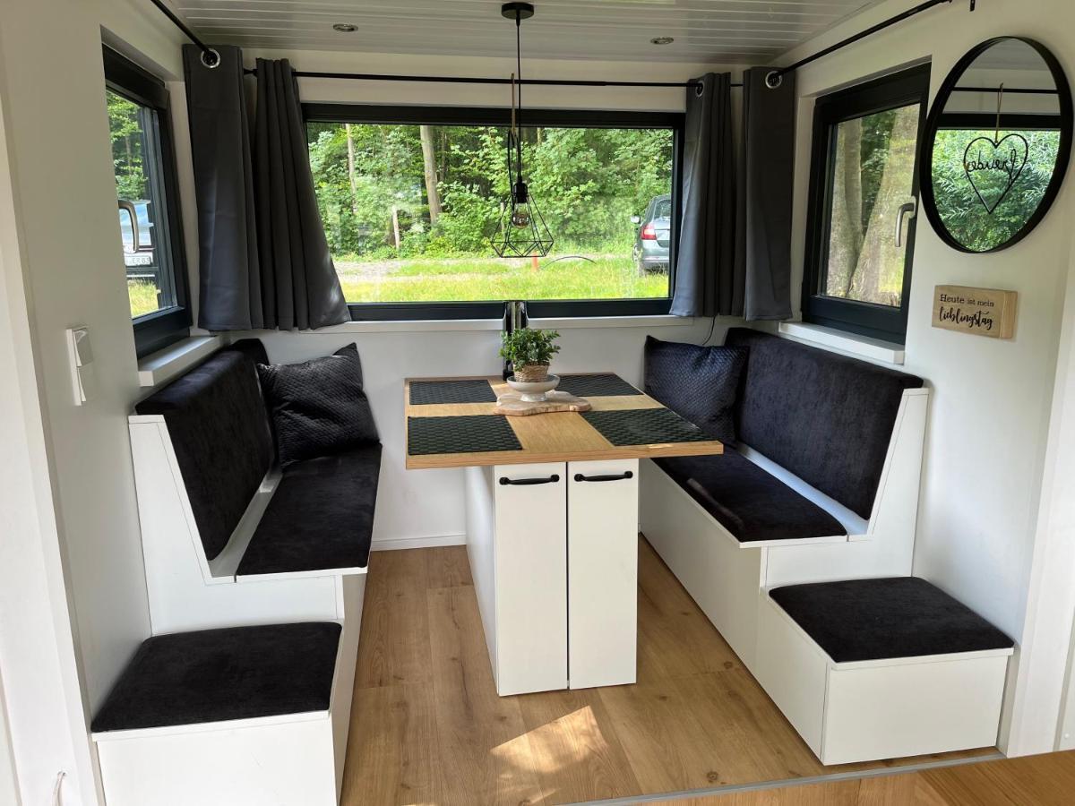 Apartamento Seaside Tiny House Hameln Salzhemmendorf Exterior foto