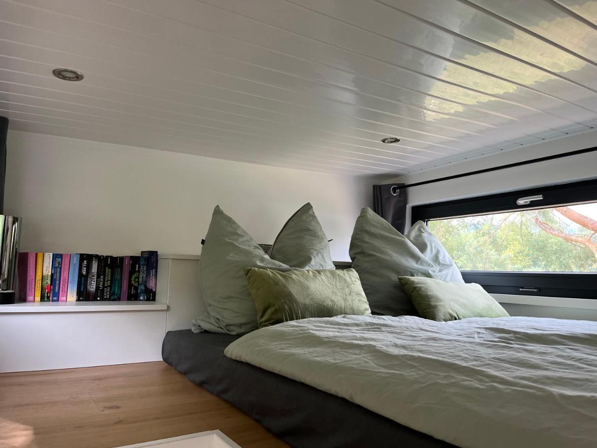 Apartamento Seaside Tiny House Hameln Salzhemmendorf Exterior foto