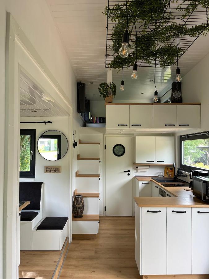 Apartamento Seaside Tiny House Hameln Salzhemmendorf Exterior foto