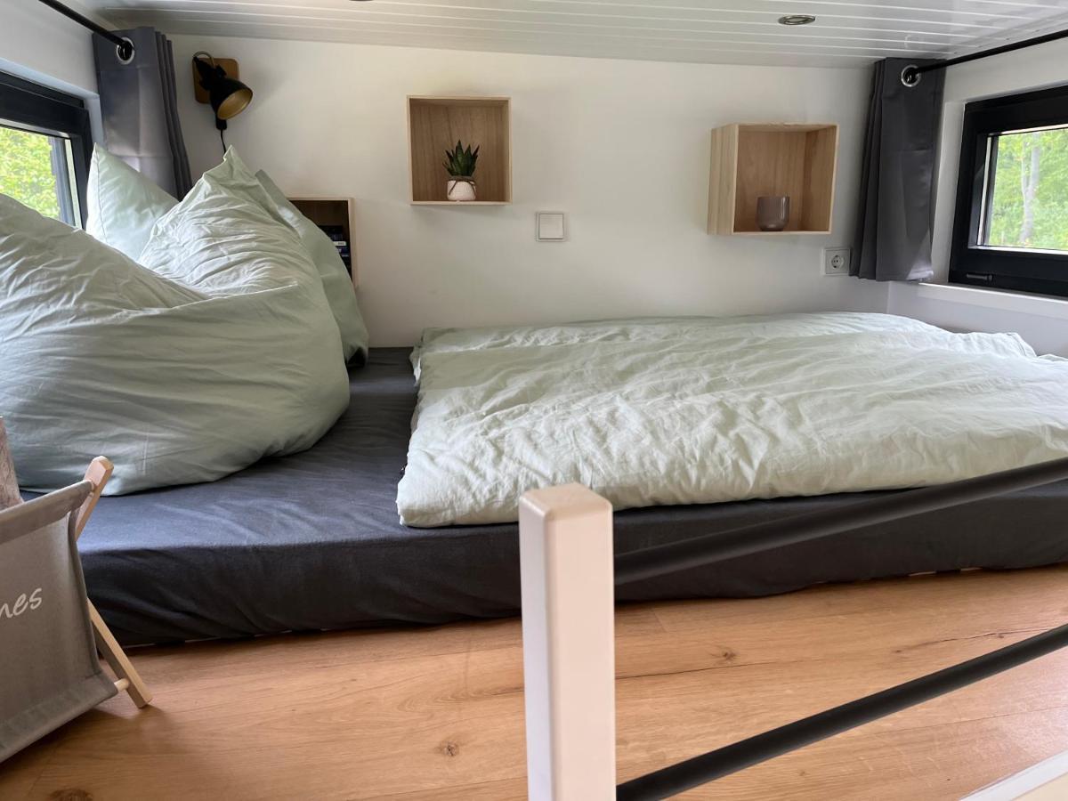 Apartamento Seaside Tiny House Hameln Salzhemmendorf Exterior foto