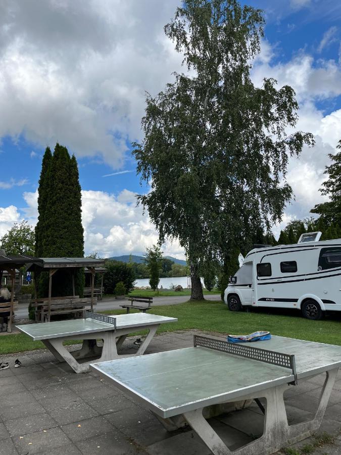 Apartamento Seaside Tiny House Hameln Salzhemmendorf Exterior foto
