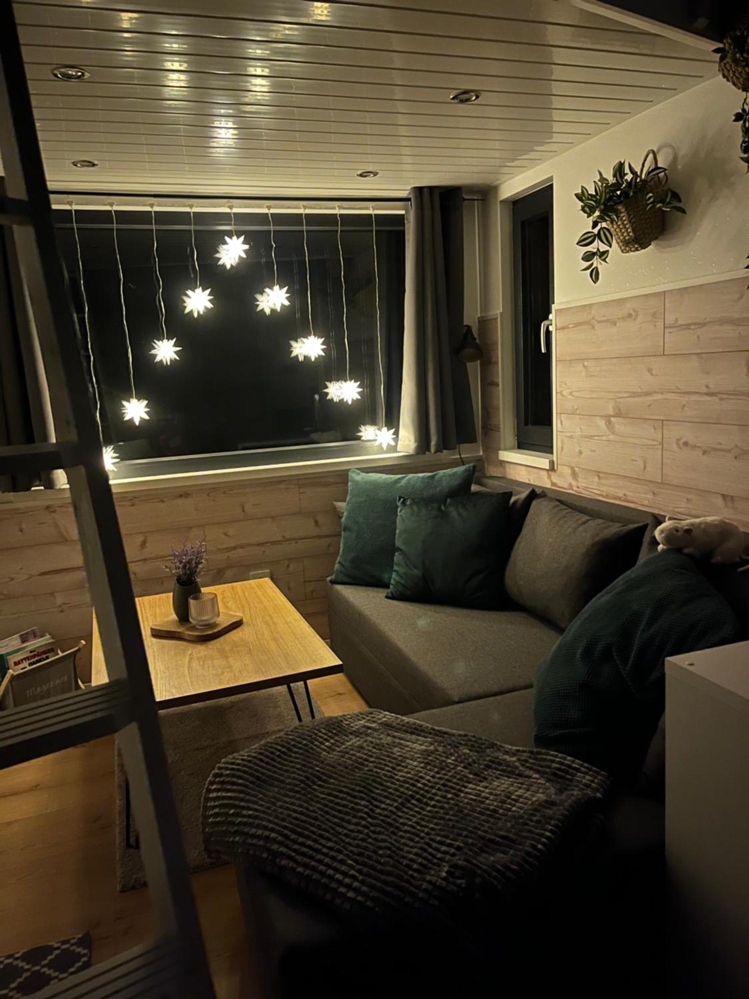 Apartamento Seaside Tiny House Hameln Salzhemmendorf Exterior foto